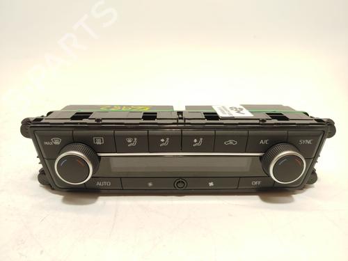 Climate control SEAT ARONA (KJ7, KJP) 1.0 TSI | BP30475794I5 - Image 2