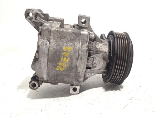 AC compressor FORD KA (RU8) 1.3 TDCi | BP32162348M34 - Image 2