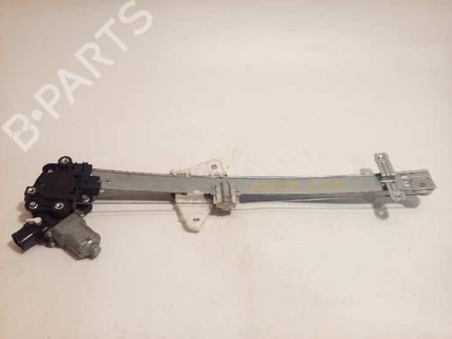 Used Front left window mechanism SUBARU XV (_GP_) 2.0 D AWD (GPD) (147 hp) 4807814