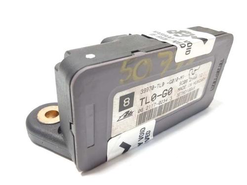 ESP Styreenhet HONDA ACCORD VIII (CU) 2.2 i-DTEC (CU3) (150 hp) 13527624