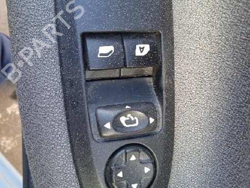 Fuse box CITROËN DS3 (SA_) 1.6 BlueHDi 100 | BP17949156E1 