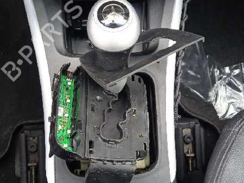 Water radiator MERCEDES-BENZ B-CLASS Sports Tourer (W245) B 200 CDI (245.208) | BP26205837M31