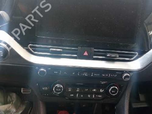 Climate control KIA NIRO I (DE) 1.6 GDI Plug-in Hybrid | BP19704579I5 