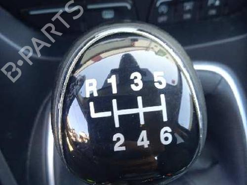 Starter FORD C-MAX II (DXA/CB7, DXA/CEU)  | BP15411362M8 