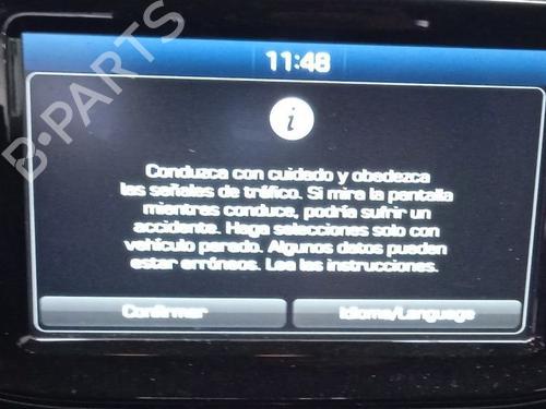 Radio HYUNDAI i30 (PDE, PD, PDEN) 1.6 CRDi | BP34580714E6  - Image 7