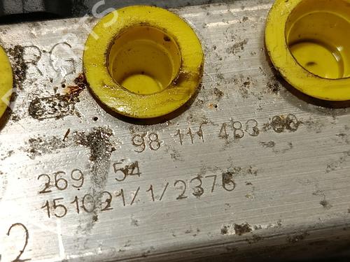 ABS pump PEUGEOT PARTNER Box Body/MPV 1.6 BlueHDi 100 | BP34440970M43  - Image 6