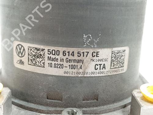 ABS pump AUDI Q2 (GAB, GAG) | BP36447658M43 - Image 7