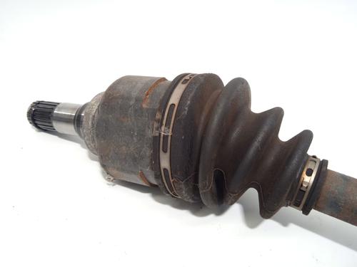 Right front driveshaft TOYOTA PRIUS Liftback (_W2_) 1.5 Hybrid (NHW20_, NHW20R) | BP19581573M39 