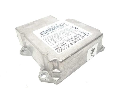ECU airbags AUDI A6 C6 (4F2) 3.0 TDI quattro | BP10047606M53
