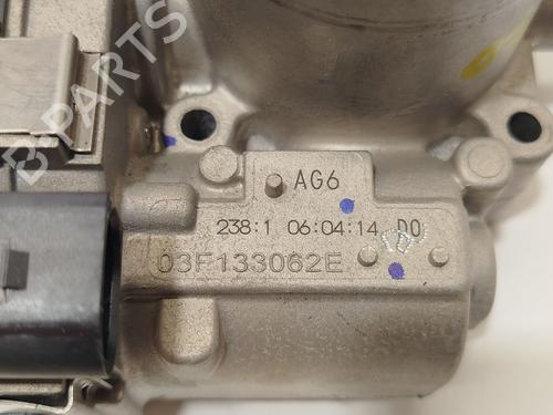 Throttle body CUPRA LEON (KL1, KU1, KUG) 1.4 e-HYBRID | BP36359652M82 - Image 4
