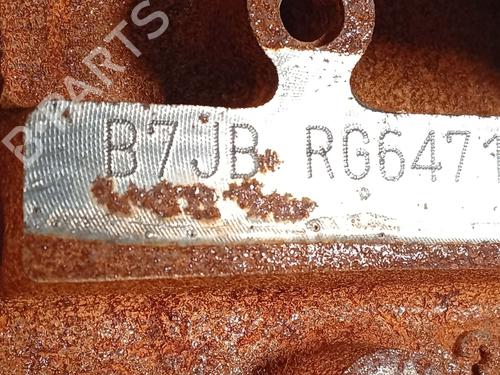 Engine FORD PUMA (J2K, CF7)  | BP32028195M1 