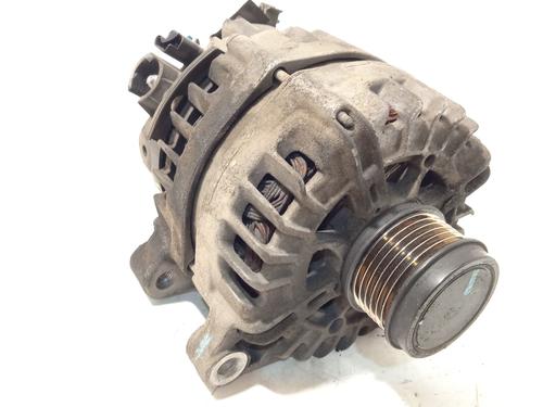 Alternator CITROËN BERLINGO MULTISPACE (B9) 1.6 HDi 75 / BlueHDi 75 | BP28110975M7 