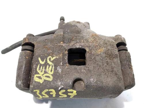 Used Right front brake caliper JEEP PATRIOT (MK74) 2.0 CRD (140 hp) 11561505