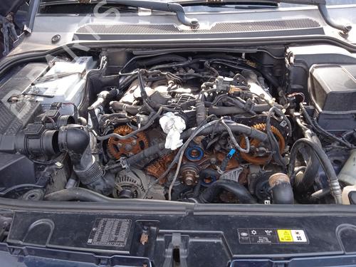 Steering rack LAND ROVER DISCOVERY IV (L319) 3.0 TD 4x4 | BP19681376M22 