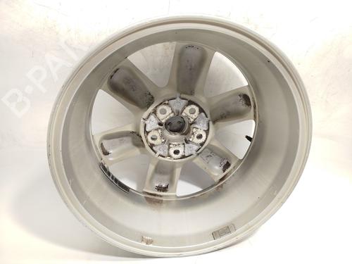 Rim NISSAN X-TRAIL II (T31) 2.0 dCi 4x4 | BP28098316C45