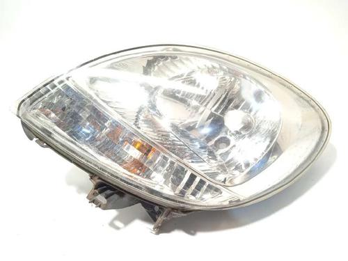 Optica esquerda RENAULT KANGOO (KC0/1_) 1.5 dCi (68 hp) 16013918