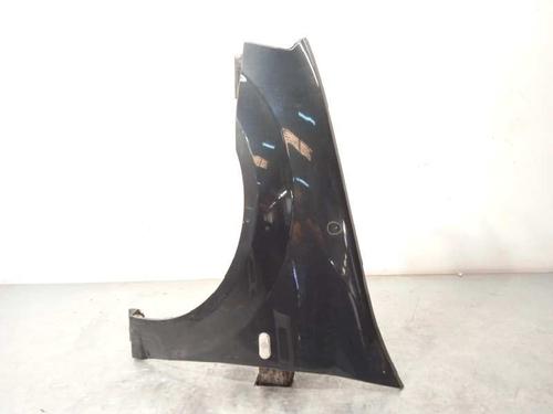 Left front fenders DACIA LOGAN (LS_) 1.5 dCi (LS0K) | BP12121942C41