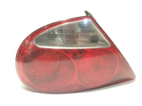Used Left taillight Left taillight 14997775 14997775