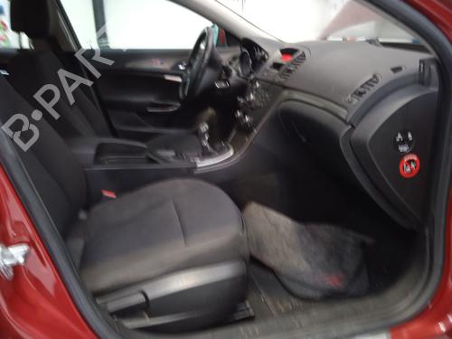 AC compressor OPEL INSIGNIA A (G09) 2.0 CDTI (68) | BP37489777M34 - Image 23