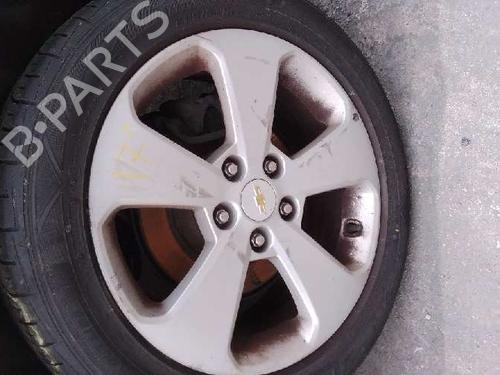 Right tailgate light CHEVROLET CRUZE (J300) 2.0 CDI | BP7450924C80 