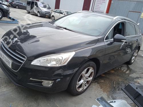 Left front window switch PEUGEOT 508 SW I (8E_) 2.0 HDi | BP25914673I27 - Image 7