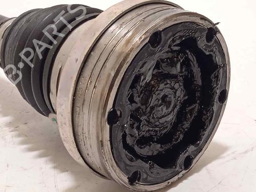 Left front driveshaft VW MULTIVAN T7 (STM, STN) | BP17660075M38