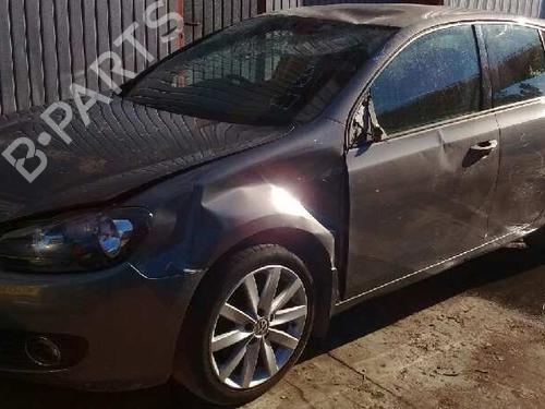 VW GOLF VI (5K1) 2.0 TDI (140 hp) 113659