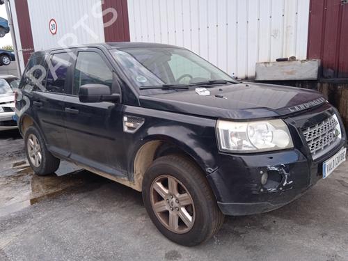 Climate control LAND ROVER FREELANDER 2 (L359) 2.2 TD4 4x4 | BP28514577I5  - Image 6