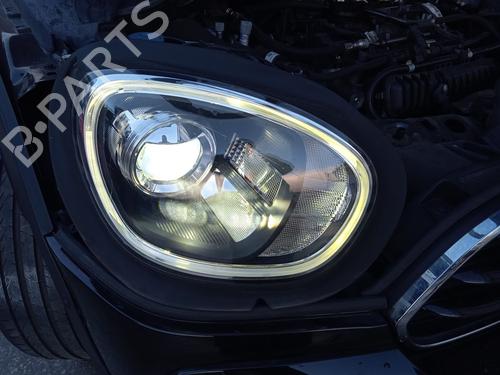 Electronic module MINI MINI COUNTRYMAN (F60) Cooper | BP22231223M83 