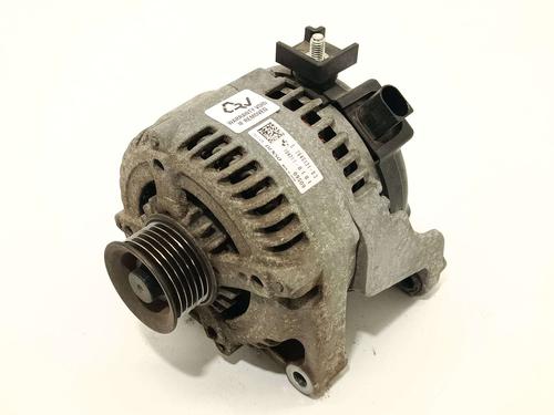 Used Alternator Alternator BMW X1 (F48) sDrive 18 d (150 hp) 40229602 40229602