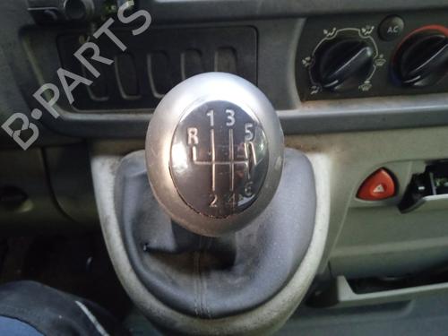 Frontplade/Frontkurv OPEL MOVANO A Van (X70) 2.5 DTi (FD) | BP30319800C72  - Image 23