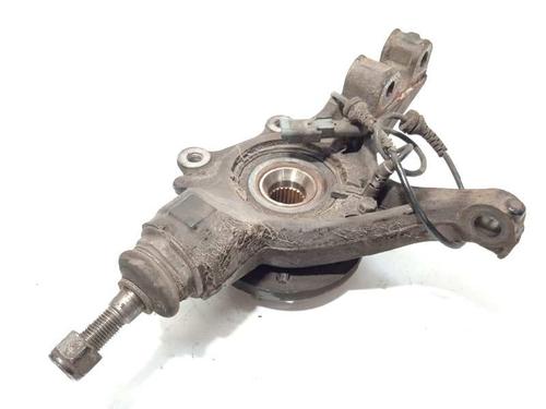 Used Right front steering knuckle PEUGEOT 3008 I MPV (0U_) 1.6 BlueHDi 120 (120 hp) 10289566