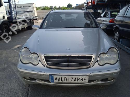 Right headlight MERCEDES-BENZ C-CLASS T-Model (S203) C 200 CDI (203.204) | BP28293668C29