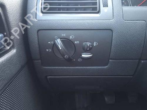 Left headlight FORD MONDEO III (B5Y)  | BP12175838C28 