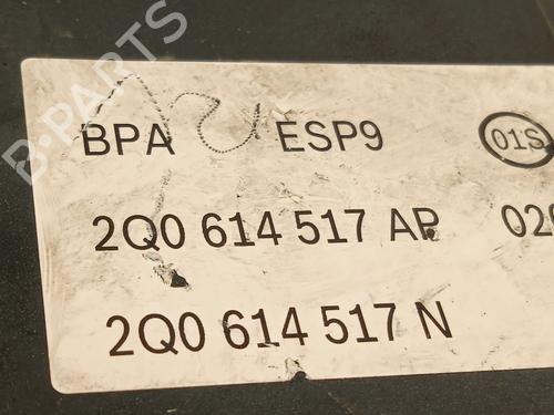 ABS pump SEAT IBIZA V (KJ1, KJG)  | BP18716460M43 