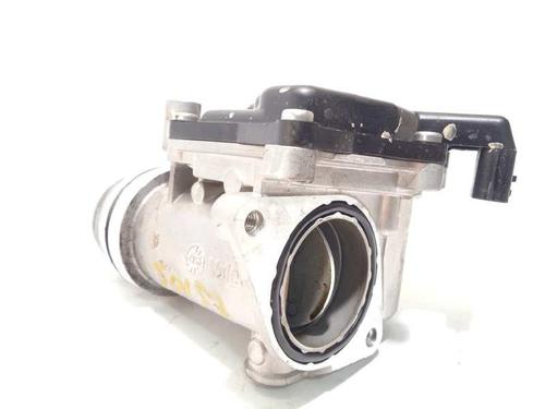 Used Throttle body Throttle body NISSAN NV200 / EVALIA Bus 1.5 dCi 85 (M20, M20M, M20K, M20KK) (86 hp) 12580310 12580310