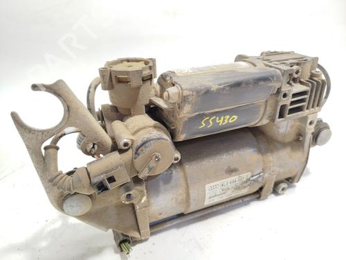 Used Suspension compressor AUDI Q7 (4LB) 3.0 TDI quattro (233 hp) 24504838