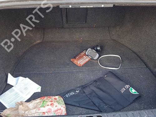 Electronic module VOLVO S80 II (124) D5 | BP28514689M83 - Image 31