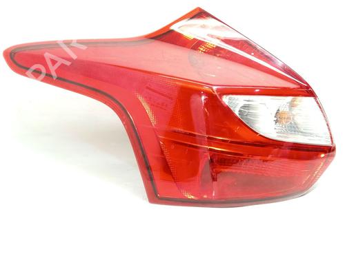Left taillight FORD FOCUS III 1.6 TDCi | BP29305878C34 - Image 2
