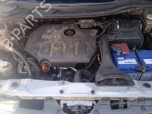 Instrument cluster MITSUBISHI GRANDIS (NA_W)  | BP15421979C47 