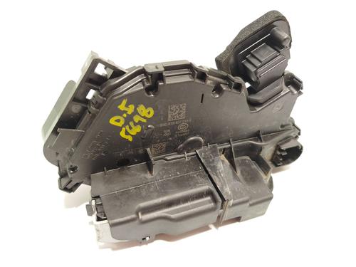 Front left lock AUDI Q3 (F3B) 35 TDI | BP30830320C98 - Image 2