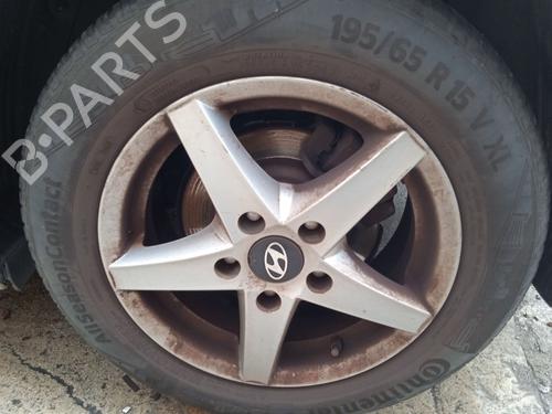 Gearbox HYUNDAI i30 (GD) 1.4 CRDi | BP23461394M3  - Image 35