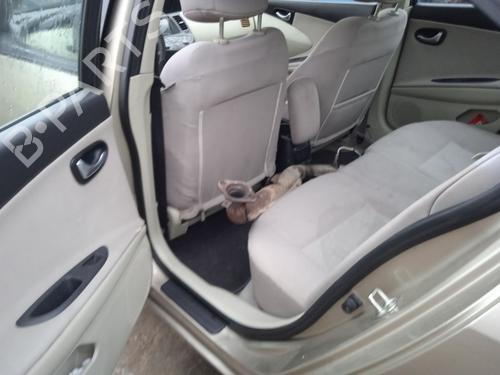 Rear left window mechanism NISSAN PRIMERA (P12) 1.6 | BP19919554C24 