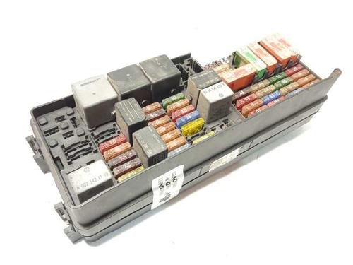 Fuse box MERCEDES-BENZ M-CLASS (W164)  | BP16150706E1 