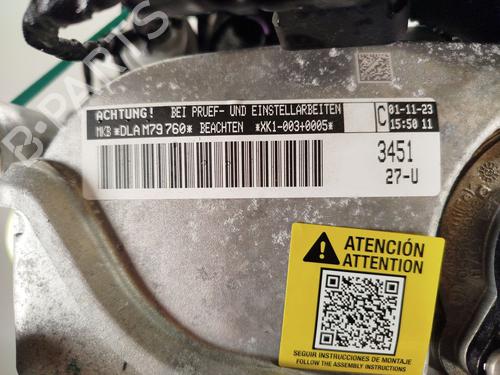 Engine SEAT ARONA (KJ7, KJP) 1.0 TSI | BP32992679M1 - Image 6