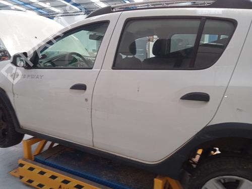 Engine DACIA SANDERO II TCe 90 (B8M1, B8MA, B8AC) | BP33887858M1  - Image 30