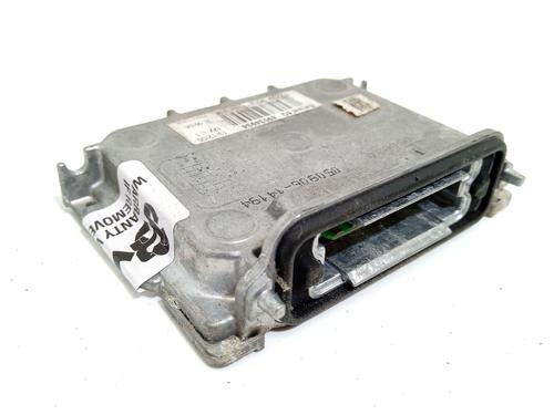 Used Xenon ballast Xenon ballast 19284580 19284580