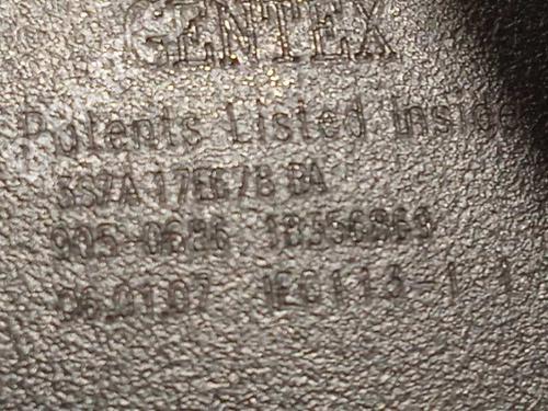 Rear mirror FORD GALAXY II (WA6) 2.0 TDCi | BP8236388I6 