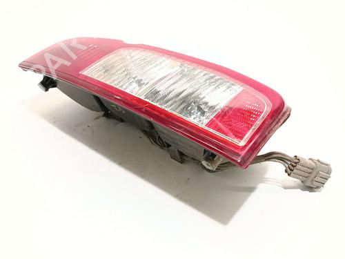 Right taillight NISSAN NAVARA NP300 (D40) 2.5 dCi 4WD | BP39465539C35 - Image 3