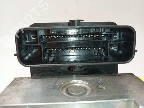 ABS Bremseaggregat DACIA DOKKER MPV (KE_)  | BP15404375M43 